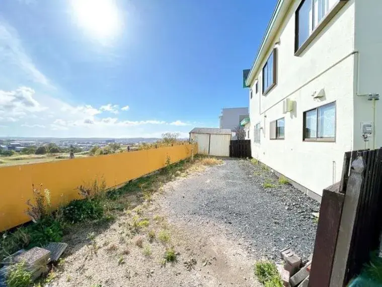 3LDK Hokkaido Wakkanai City Property (3)