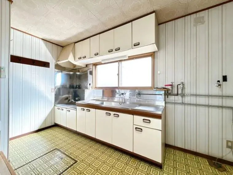 3LDK Hokkaido Wakkanai City Property (23)