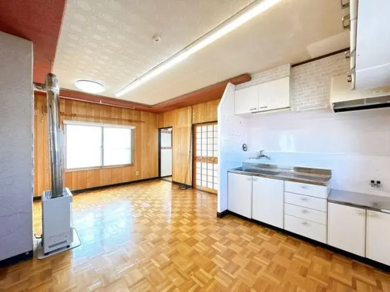 3LDK Hokkaido Wakkanai City Property (24)