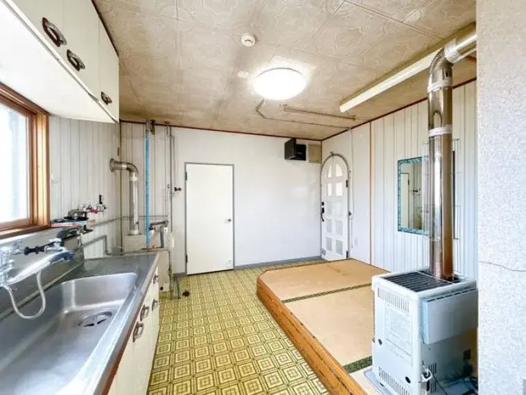 3LDK Hokkaido Wakkanai City Property (25)