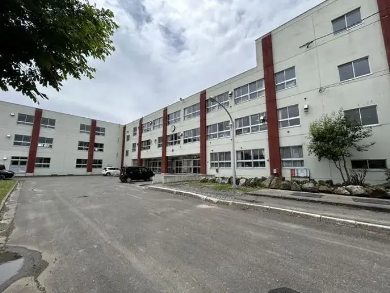 3LDK Hokkaido Wakkanai City Property (34)