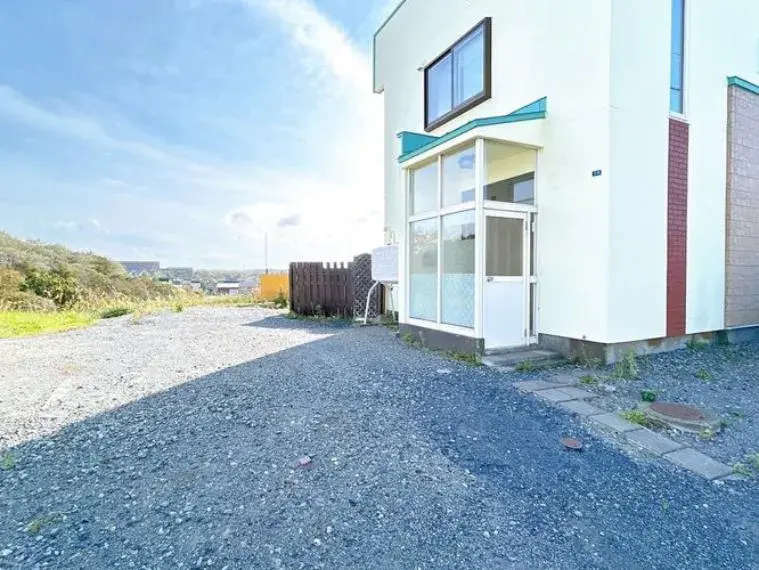 3LDK Hokkaido Wakkanai City Property (6)