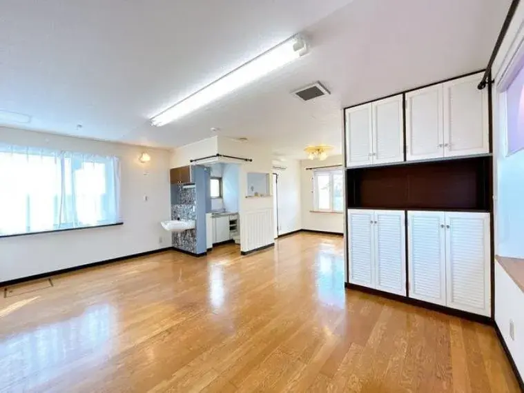 3LDK Hokkaido Wakkanai City Property (7)