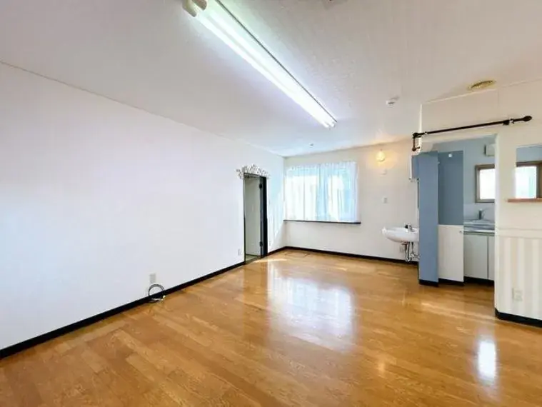 3LDK Hokkaido Wakkanai City Property (8)