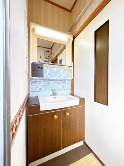3LDK Hokkaido Wakkanai City Property (9)