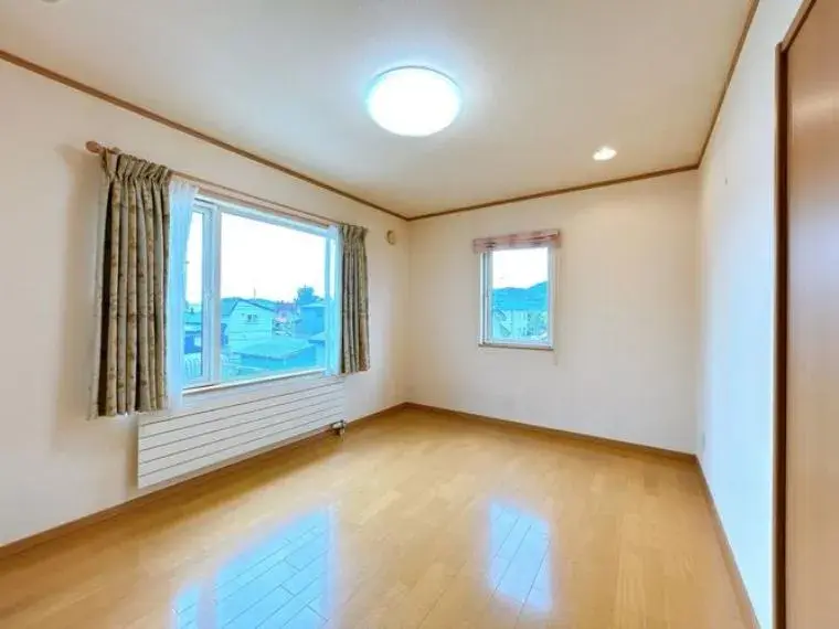 4LDK Property Nakatonbetsu-cho Esashi-gun Hokkaido (15)