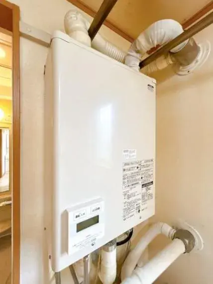 4LDK Property Nakatonbetsu-cho Esashi-gun Hokkaido (17)
