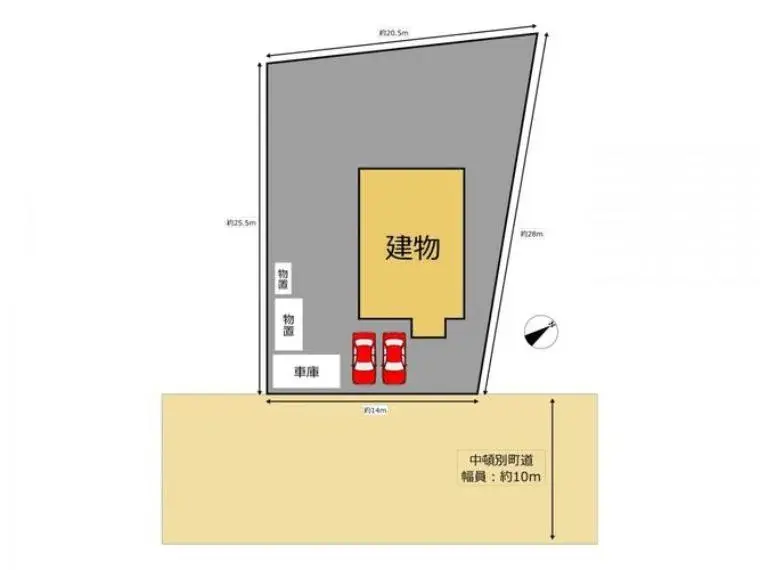 4LDK Property Nakatonbetsu-cho Esashi-gun Hokkaido (34)