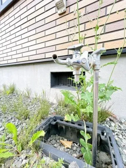 4LDK Property Nakatonbetsu-cho Esashi-gun Hokkaido (5)