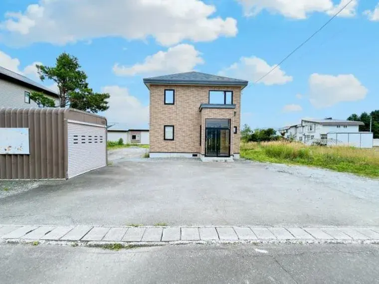 4LDK Property Nakatonbetsu-cho Esashi-gun Hokkaido (7)