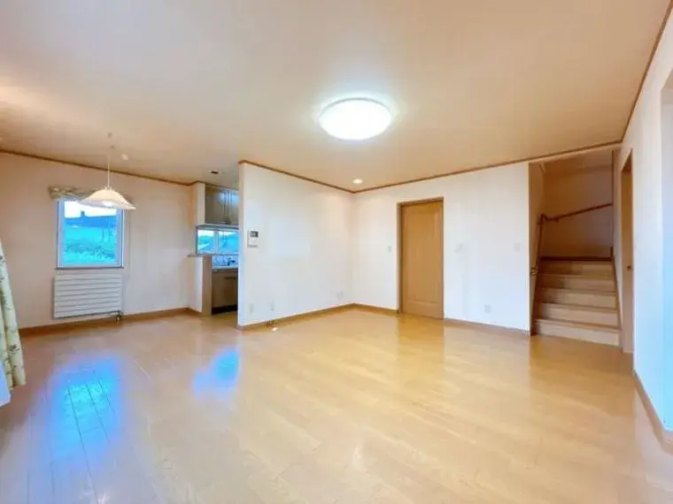 4LDK Property Nakatonbetsu-cho Esashi-gun Hokkaido (9)