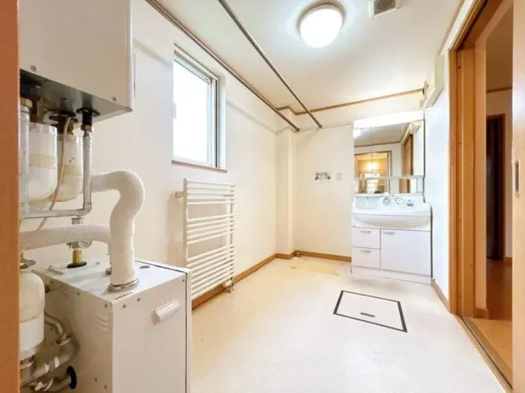 4LDK Property Nakatonbetsu-cho Esashi-gun Hokkaido (10)