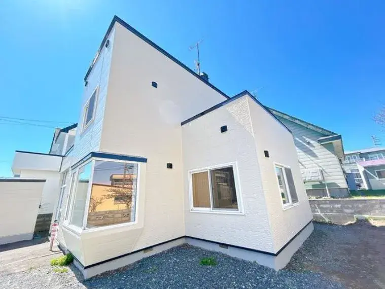 4LDK Wakkanai City, Hokkaido (2)
