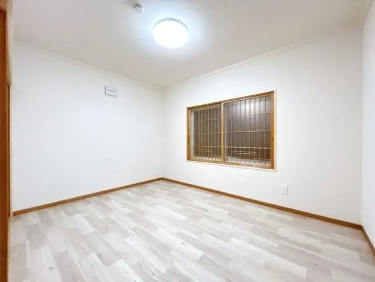 4LDK Wakkanai City, Hokkaido (12)