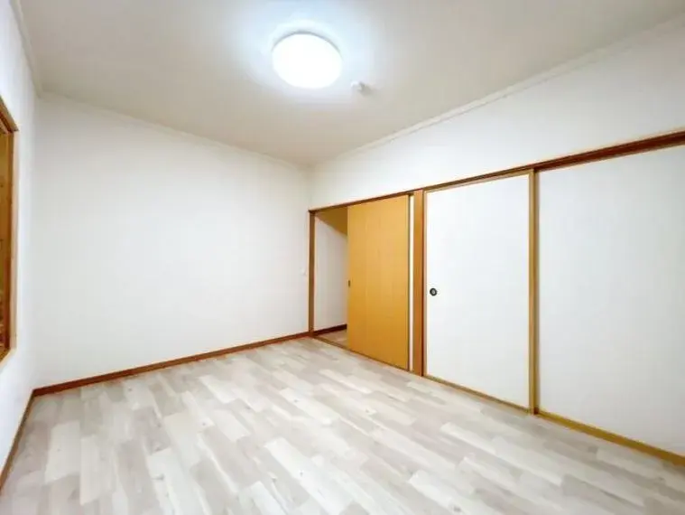 4LDK Wakkanai City, Hokkaido (13)