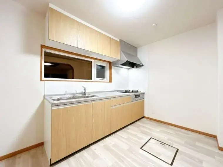 4LDK Wakkanai City, Hokkaido (20)