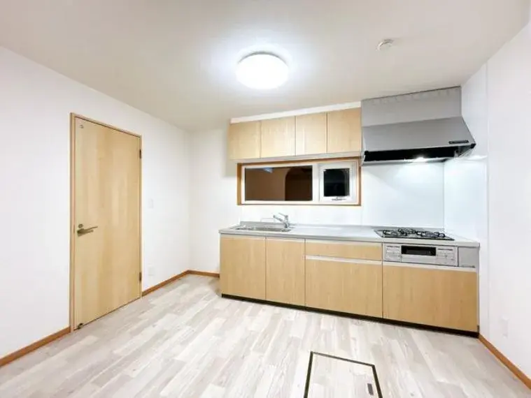 4LDK Wakkanai City, Hokkaido (21)