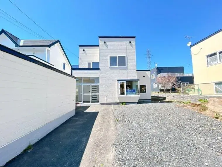 4LDK Wakkanai City, Hokkaido (4)