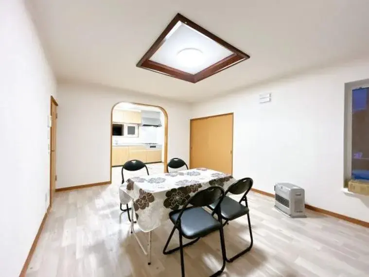 4LDK Wakkanai City, Hokkaido (5)