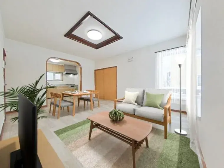 4LDK Wakkanai City, Hokkaido (6)