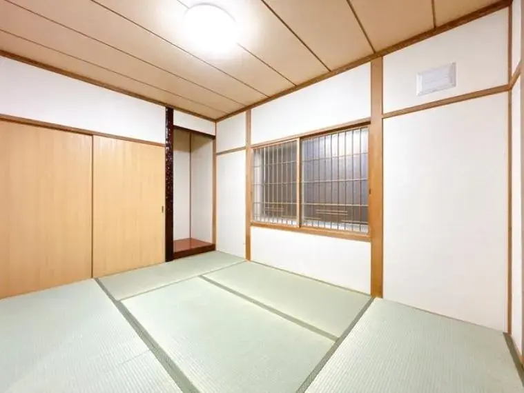 4LDK Wakkanai City, Hokkaido (10)