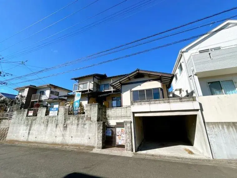 Akiya in Aoba Ward
