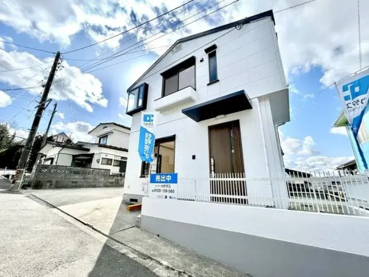 4LDK Property Sendai City Miyagi Prefecture (2)