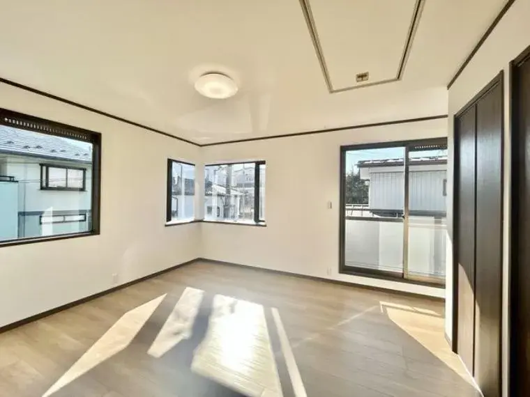 4LDK Property Sendai City Miyagi Prefecture (12)