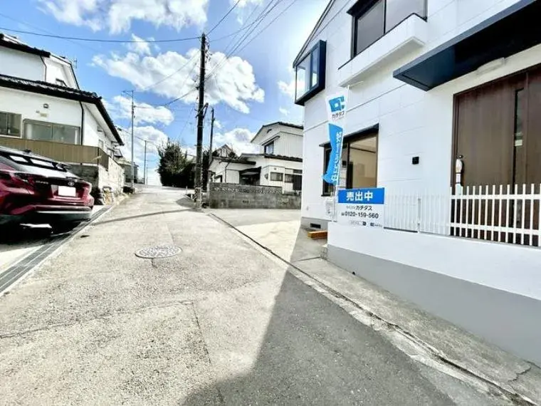 4LDK Property Sendai City Miyagi Prefecture (3)