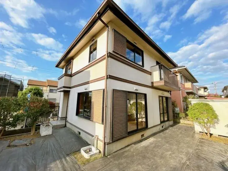 Akiya in Kakegawa