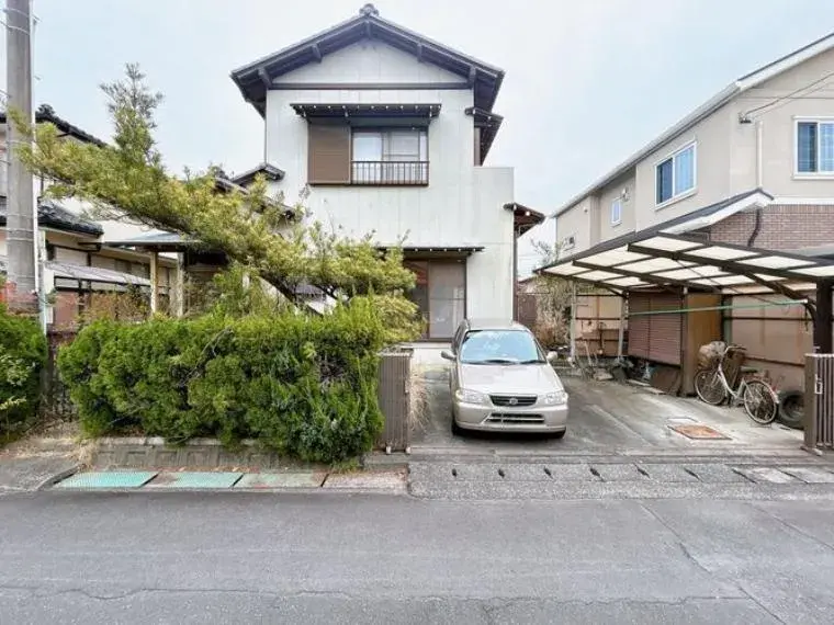 4LDK物件 掛川市 静岡県 (2)