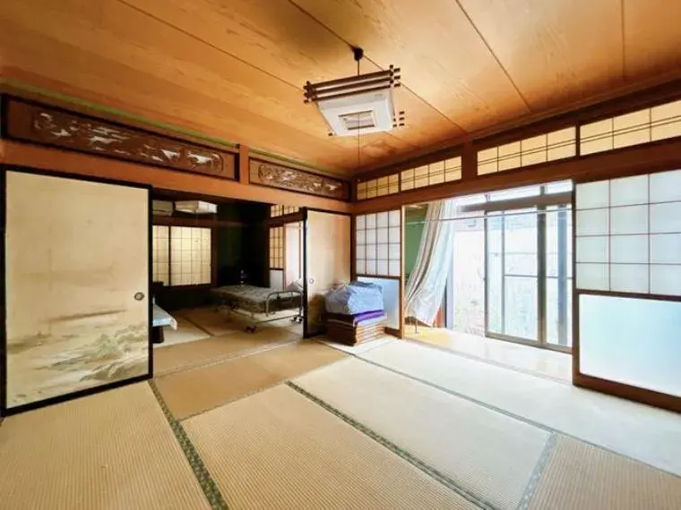 4LDK物件 掛川市 静岡県 (7)
