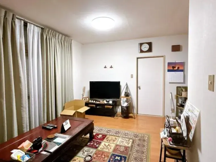 3LDK مدينة كاغوشيما، محافظة كاغوشيما (4)