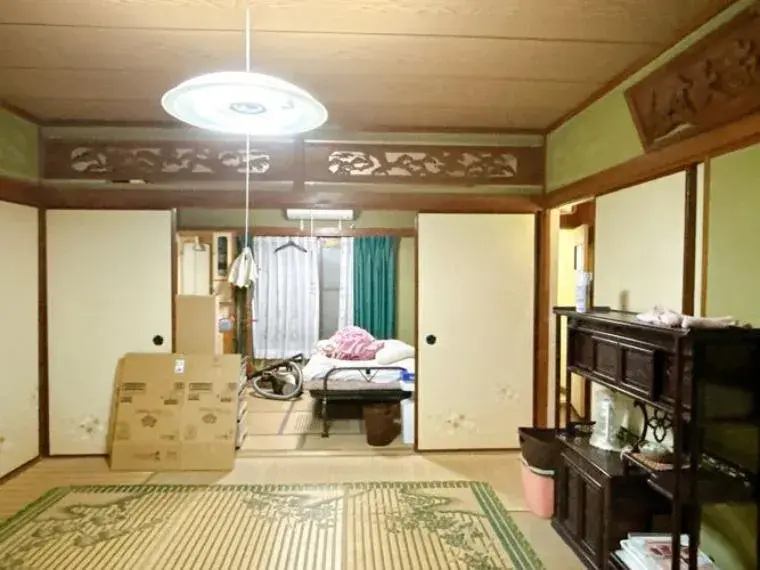 3LDK مدينة كاغوشيما، محافظة كاغوشيما (10)