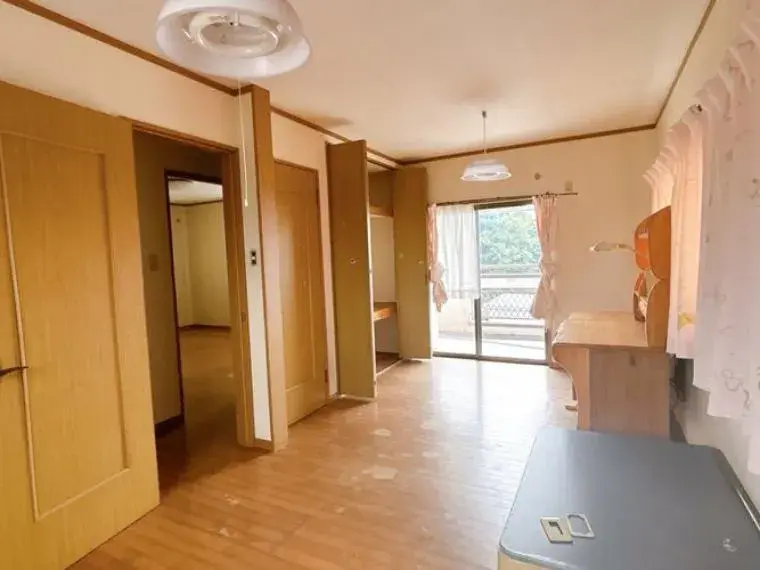 3LDK مدينة كاجوشيما محافظة كاجوشيما (16)