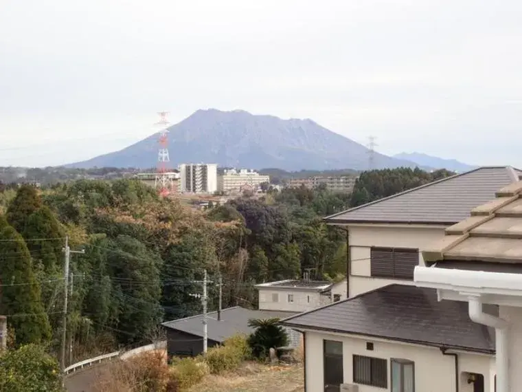 4DK Kagoshima City Kagoshima Prefecture (3)