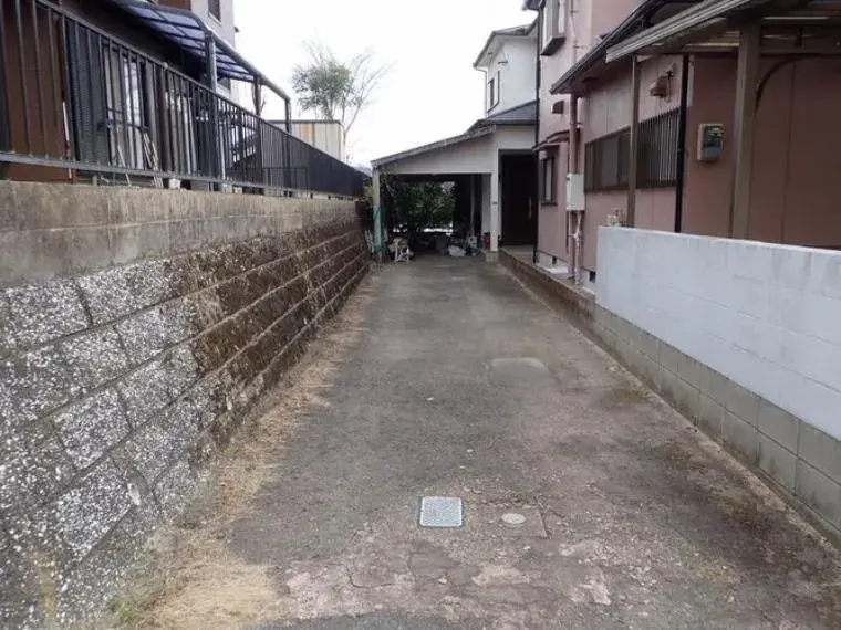 4DK Kagoshima City Kagoshima Prefecture (5)