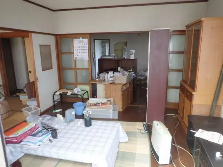 4DK Kagoshima City Kagoshima Prefecture (6)