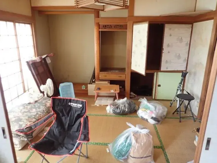 4DK Kagoshima City Kagoshima Prefecture (10)