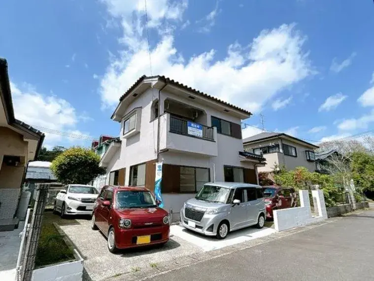 Akiya in Kagoshima