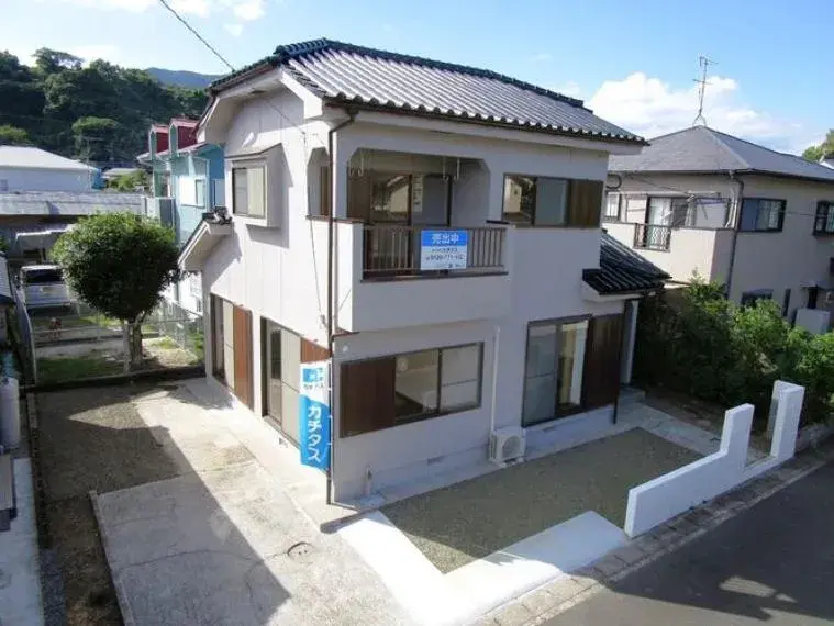 3LDK Property Kagoshima City Kagoshima Prefecture (2)