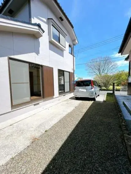 3LDK Property Kagoshima City Kagoshima Prefecture (3)
