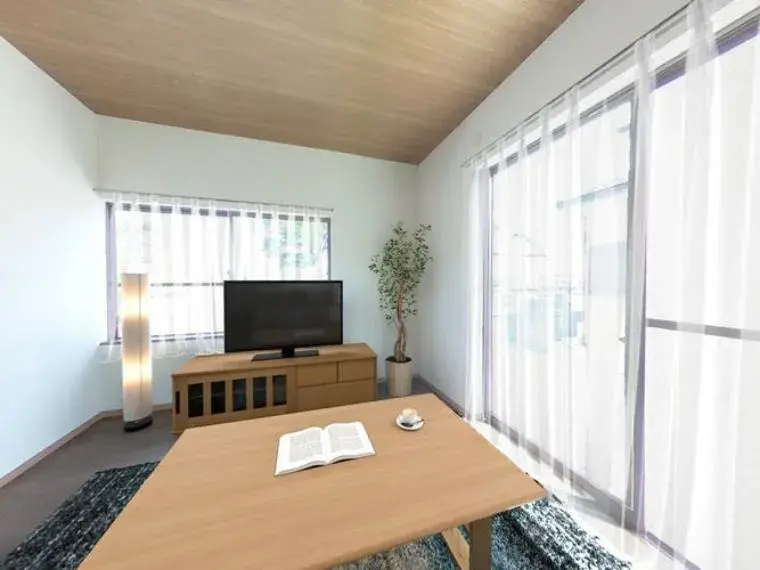 3LDK Property Kagoshima City Kagoshima Prefecture (6)