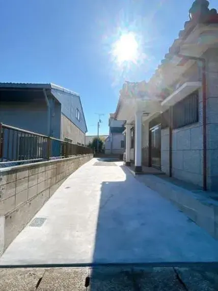 5DK Property in Ibusuki City, Kagoshima Prefecture (2)