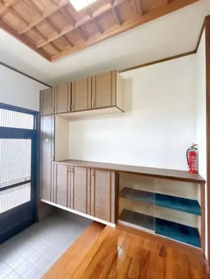 5DK Property in Ibusuki City, Kagoshima Prefecture (11)