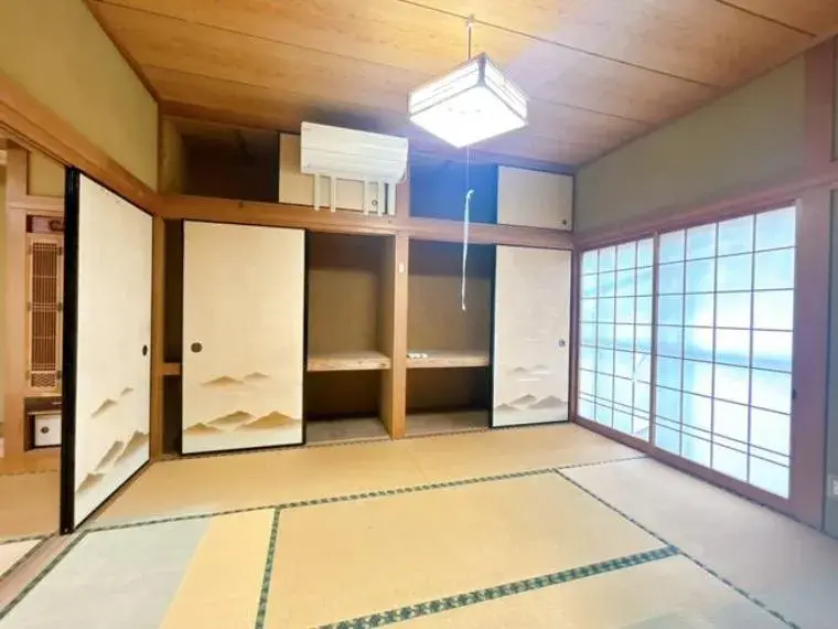 5DK Property in Ibusuki City, Kagoshima Prefecture (12)