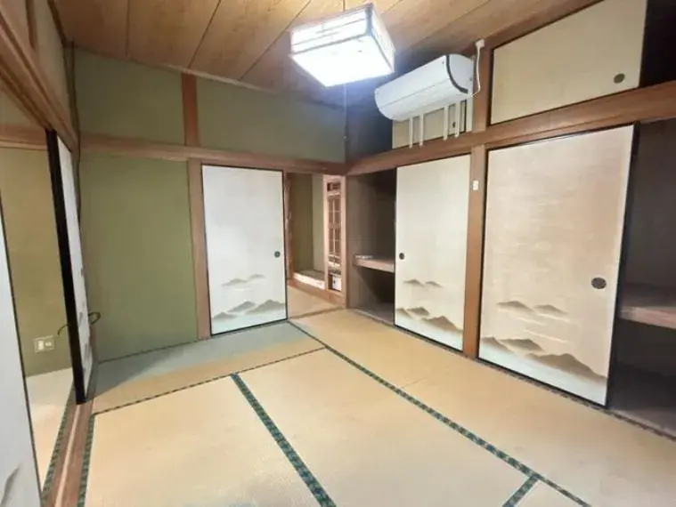 5DK Property in Ibusuki City, Kagoshima Prefecture (13)
