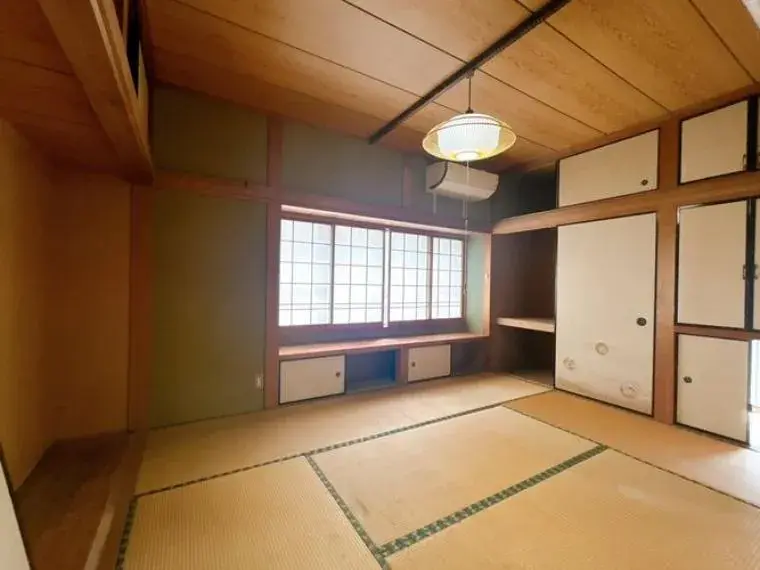 5DK Property in Ibusuki City, Kagoshima Prefecture (14)