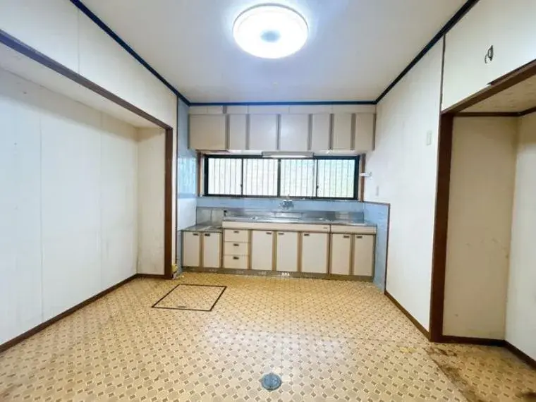 5DK Property in Ibusuki City, Kagoshima Prefecture (15)