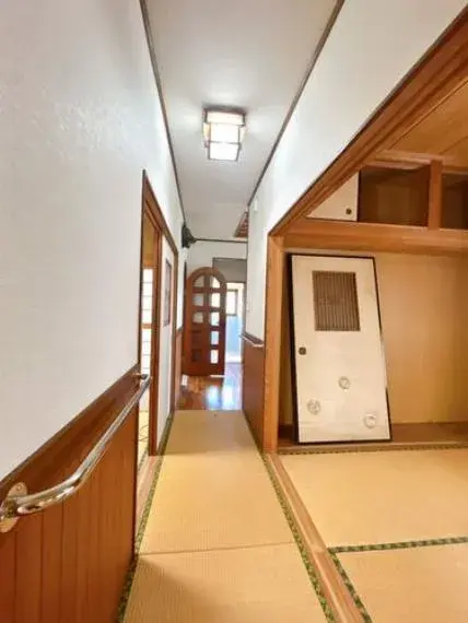 5DK Property in Ibusuki City, Kagoshima Prefecture (17)